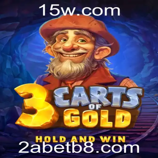 Domine a Aventura com 3cartsOfGold e Descubra o Mundo de 2abet