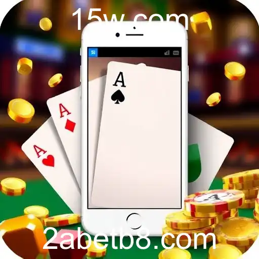 2abet: App de Cassino no Brasil