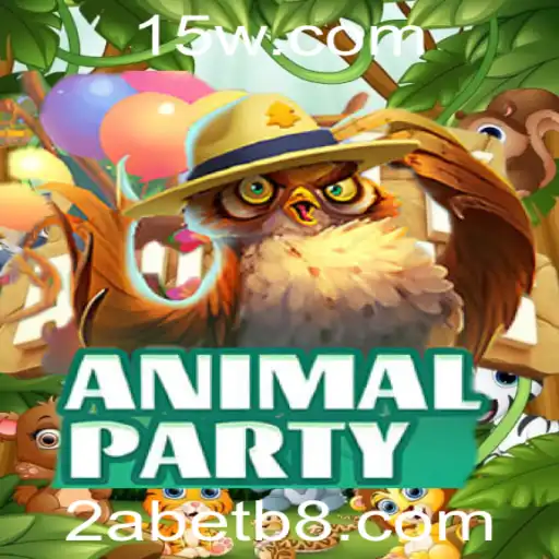 Descubra o Fascinante Mundo de AnimalParty: O Jogo de Estratégia e Diversão