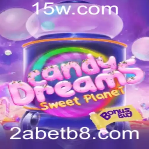 CandyDreamsSweetPlanet: Explore um Mundo de Aventuras Doces