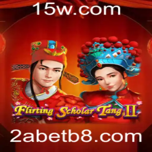 Flirting Scholar Tang II: Um Mergulho no Universo do Jogo e Suas Regras