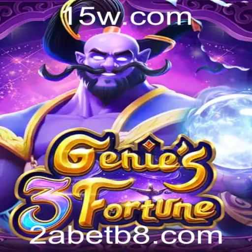 Desvendando Genie3Fortune: Regras e Estratégias