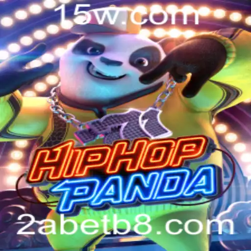 Descubra HipHopPanda: Um Jogo de Aventura e Emoção com 2abet