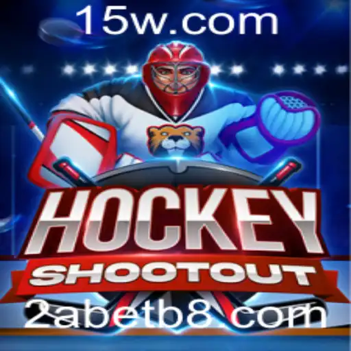 HockeyShootout: Uma Nova Dimensão para os Fãs de Esportes