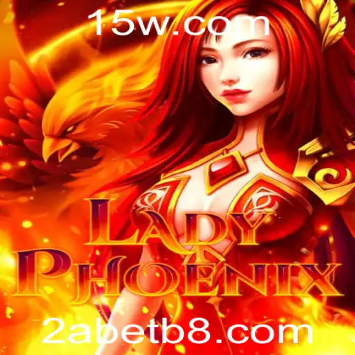 LadyPhoenix: Uma Nova Era de Entretenimento Interativo