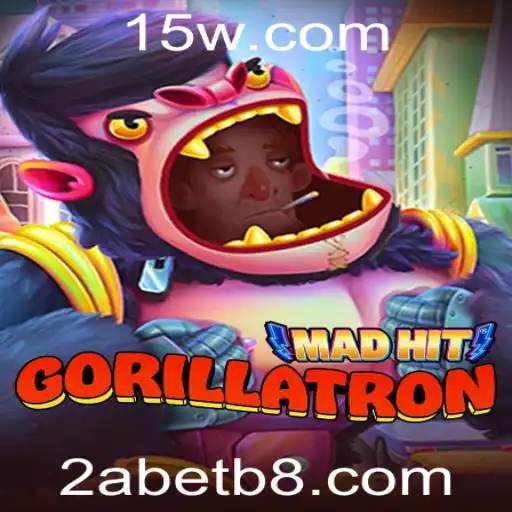 Explorando o Universo de MadHitGorillatron: Um Guia Completo