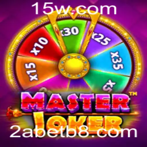Descubra MasterJoker: Um Novo Jogo com a Marca 2abet