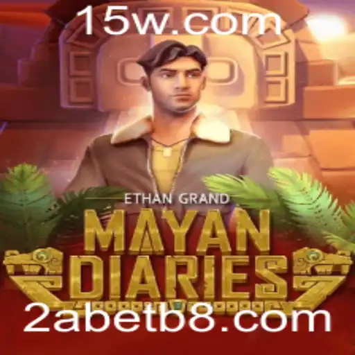 Explorando o Mundo Enigmático de MayanDiaries: Um Mergulho nas Profundezas da Civilização Maia