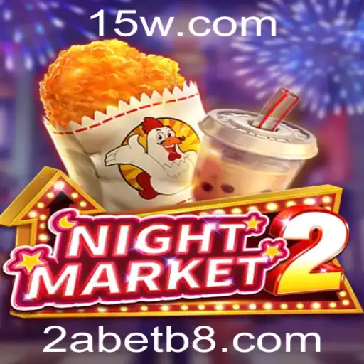 Explorando o Mundo de NightMarket2: Uma Imersão Completa