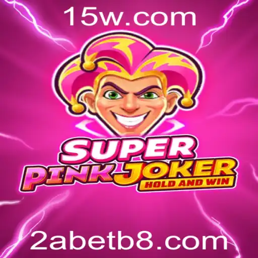 SuperPinkJoker: Uma Aventura de Estratégia e Diversão