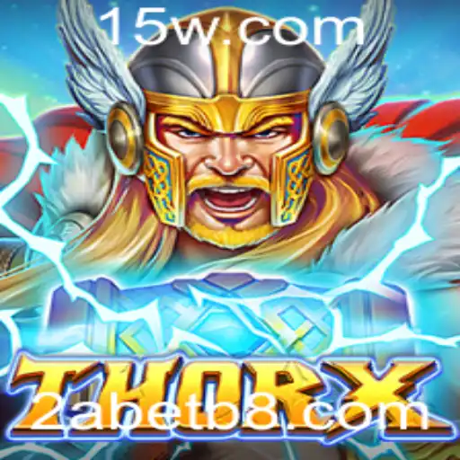 Tudo sobre ThorX: Um mergulho no mundo do novo jogo inspirado na mitologia nórdica