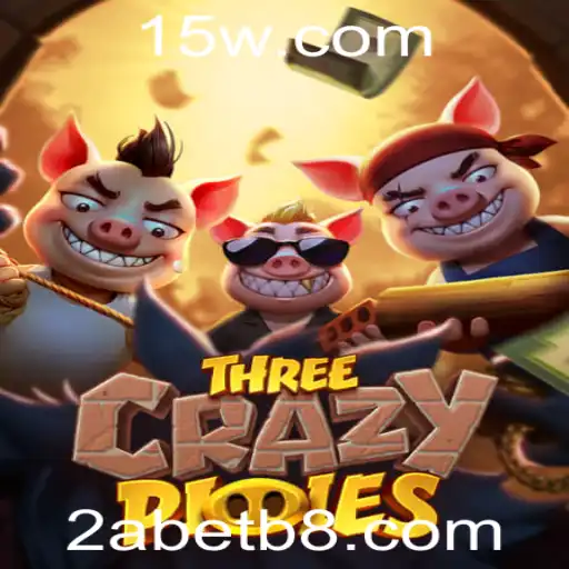 Explorando o Jogo ThreeCrazyPiggies: Uma Nova Sensação no Mundo dos Jogos