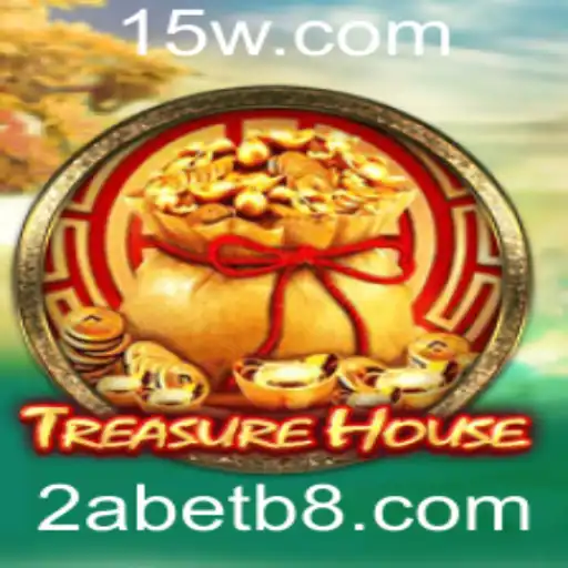 Descubra o Mundo de Aventura e Mistério com TreasureHouse
