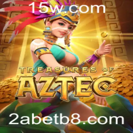 Descubra a Fascinante Aventura de Treasures of Aztec