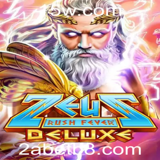 ZeusRushFeverDeluxe: Uma Imersão no Mundo de 2abet